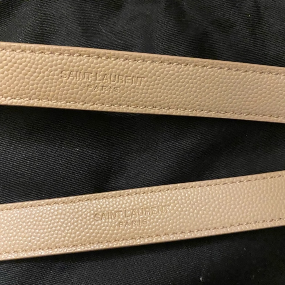 Ysl Large envelope - Picture 4 of 10